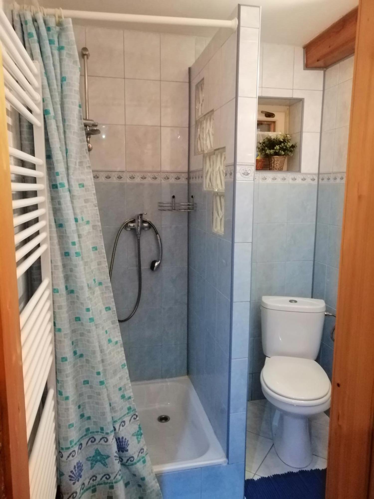 Chata Na Antosaku Ždiar المظهر الخارجي الصورة